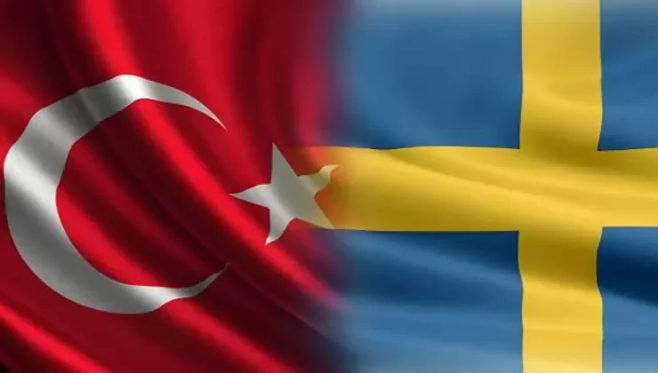 İsveç’ten, Türkiye’ye askeri malzeme ihracatına izin çıktı