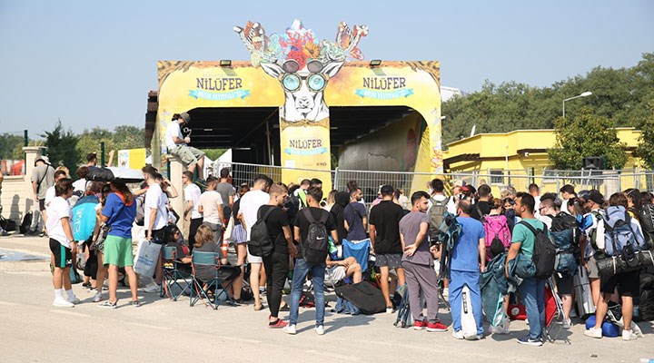 nilufer muzik festivali nde kamp yasaginda geri adim icki ve sigara satisina yasak devam ediyor 1059269 5