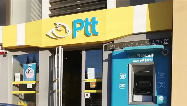 PTT’den emekli müşterilerine müjde! Kredi tutarı açıklandı