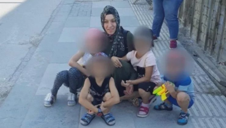 Ankara’da eşini vahşice öldüren kocanın savunması: Aldattı