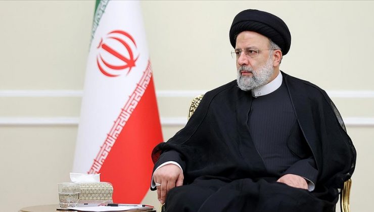 İran Cumhurbaşkanı Reisi’den İran’da yaşanan olaylar hakkında açıklama!