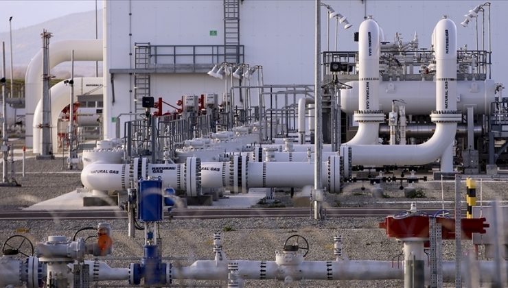 İtalya’nın gaz stoklarının doluluk oranı yüzde 90’a ulaştı