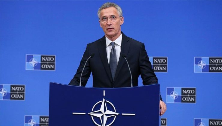 NATO’dan Rusya’ya tepki!