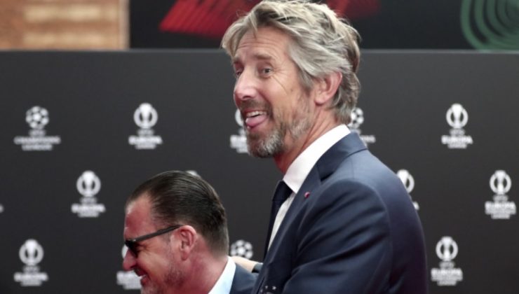 Ajax yöneticisinden flaş Türk futbolu açıklaması!