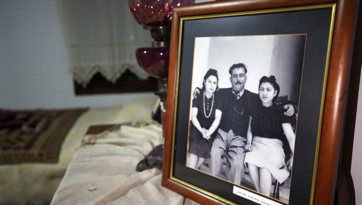 Yörük Ali Efe’nin müze evi vefatının 71. yılında yeniden ziyarete açılıyor