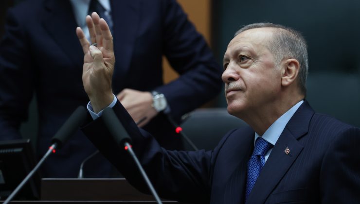 Cumhurbaşkanı Erdoğan: ‘Bay Kemal senin gidecek yerin var mı?’