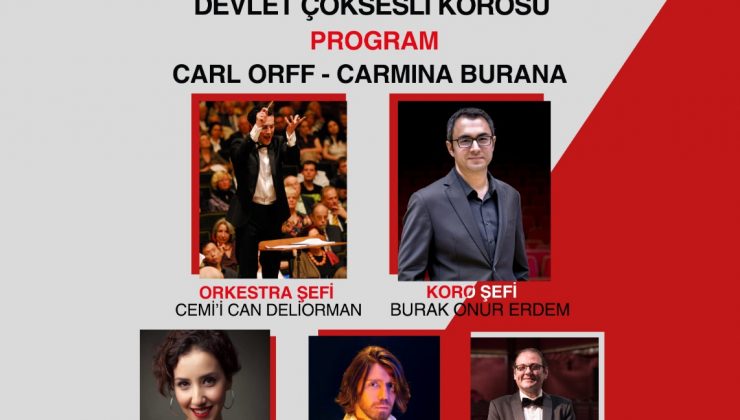 Bursa’da ‘senfoni’ sezonu açılıyor!