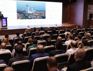 Türkiye’nin bilgi ve iletişim teknolojileri temsilcileri Bilişim Vadisi’nde buluştu