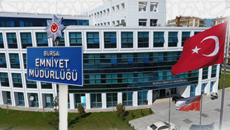 Bursa’da “El Ele Güvenli Geleceğe” isimli bilgilendirme stantları kurulacak