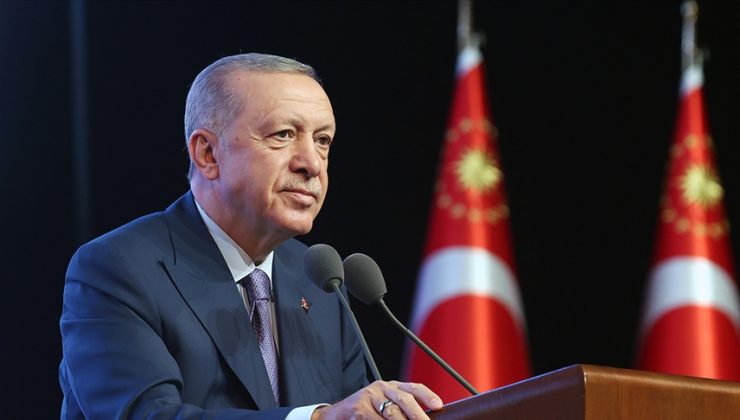 Cumhurbaşkanı Erdoğan’dan umutlandıran sözler