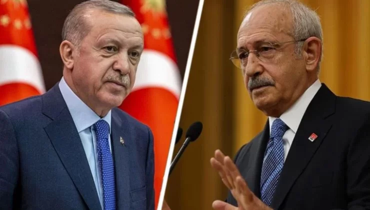 Kılıçdaroğlu’nun Cumhurbaşkanı Erdoğan’a ödeyeceği tazminat tutarı!