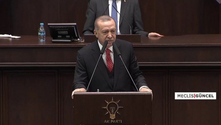 Cumhurbaşkanı Erdoğan: ‘Başörtüsü diye bir mesele kalmamıştır’