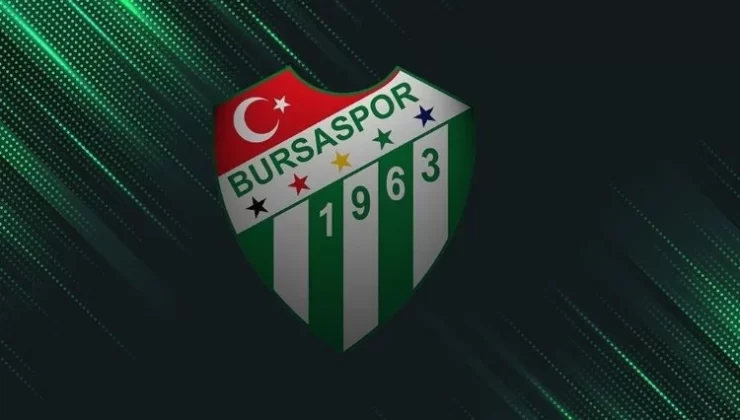 Bursaspor’un ilk 11′ belli oldu