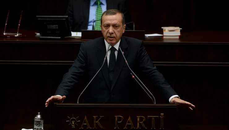 Cumhurbaşkanı Erdoğan: Milletimize söz verdiğimiz gibi…