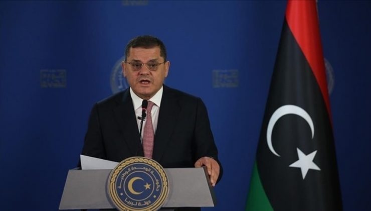 Libya Başbakanı’ndan Türkiye açıklaması!