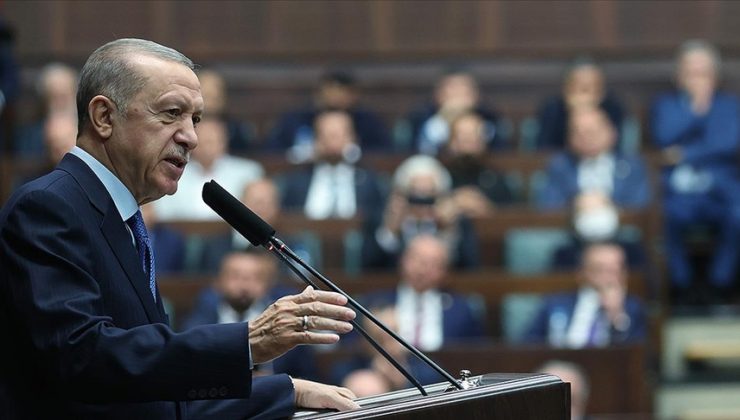 Cumhurbaşkanı Erdoğan: ‘Kürt meselemiz yoktur’