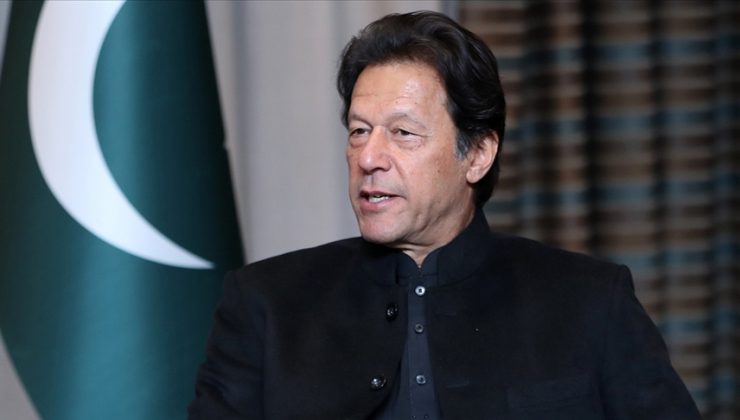 Pakistan’da mahkeme eski Başbakan İmran Han hakkında tutuklama emri çıkardı