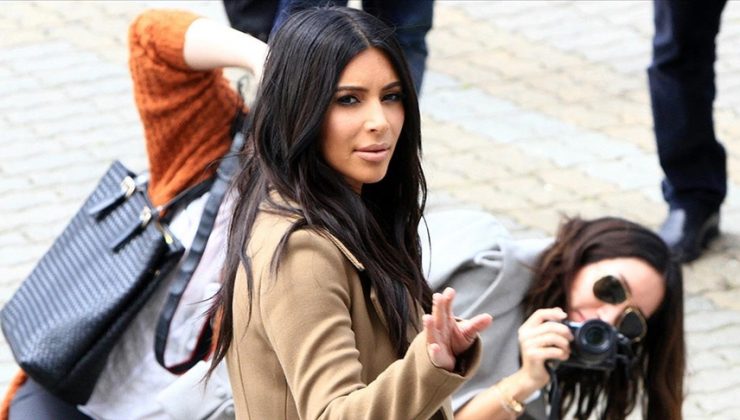 Kim Kardashian’a 1,26 milyon dolarlık ceza!