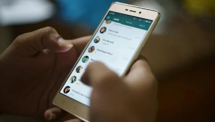WhatsApp çöktü: Mesajlar gitmiyor