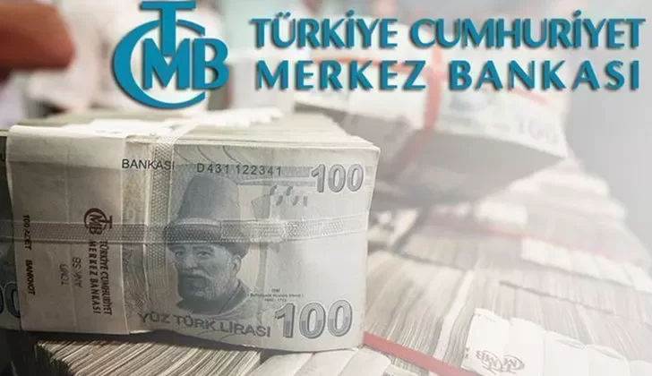 Merkez Bankası’ndan yeni adım! Türk lirasına dönmeyen bankalara…