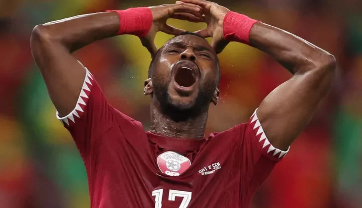 Dünya Kupası’nın ev sahibi Katar için yolun sonu!