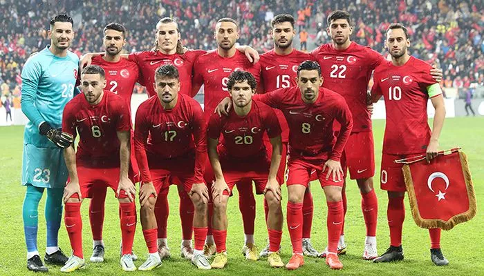 Türkiye-Hırvatistan maçı Bursa’da oynanacak