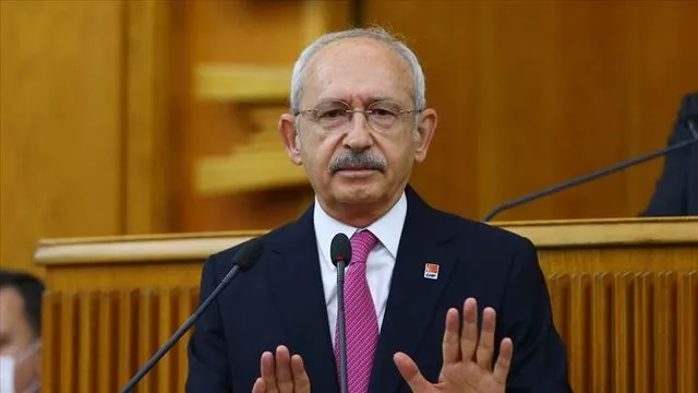 ÖTV matrah düzenlemesine Kılıçdaroğlu’ndan ilk yorum