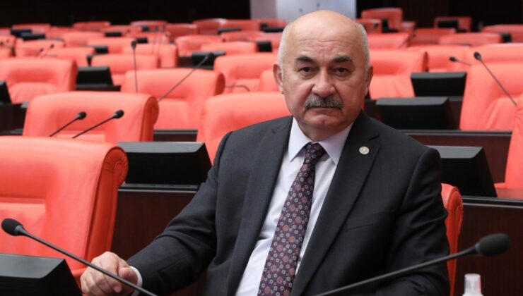 Bursa Milletvekili Vahapoğlu: “Askeri hastaneler için adım atılmalı”