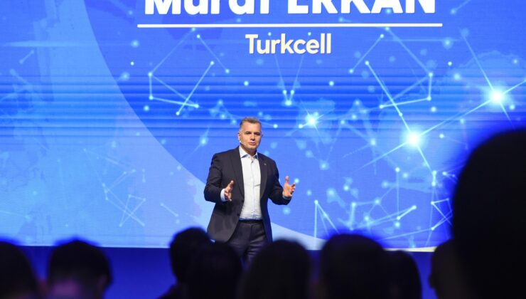 Turkcell Corporate & Ventures Day etkinliği ile daha geniş kamuoyuna taşıdı
