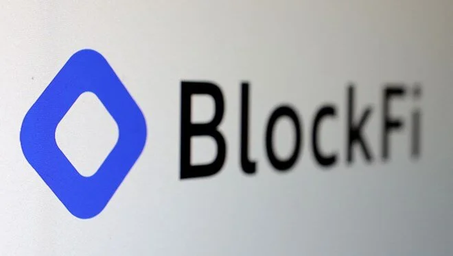 BlockFi iflas başvurusunda bulundu