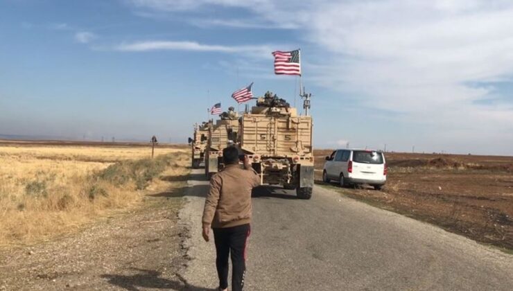 ABD: Türkiye’nin Suriye’de olası kara harekatından endişeliyiz