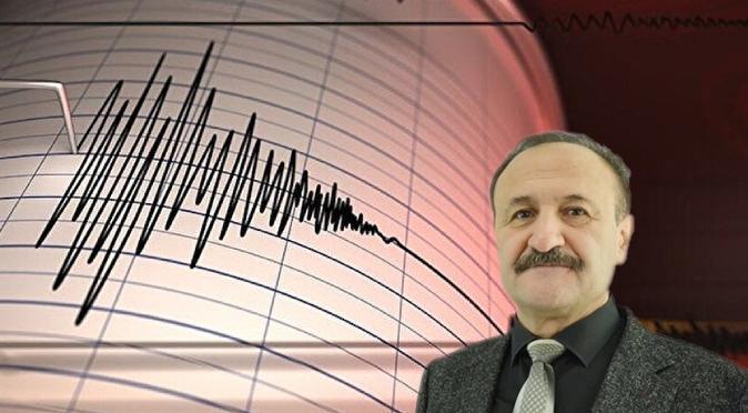 Engin Er’den kritik açıklama! Büyük Marmara depremini tetikleyecek mi?