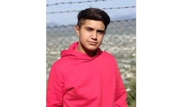 16 yaşındaki genç silahlı saldırıda hayatını kaybetti