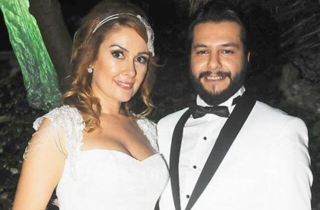 Oyuncu Zeynep Gülmez’in eski eşi Tolga Güleryüz feci kazada yaşamını yitirdi