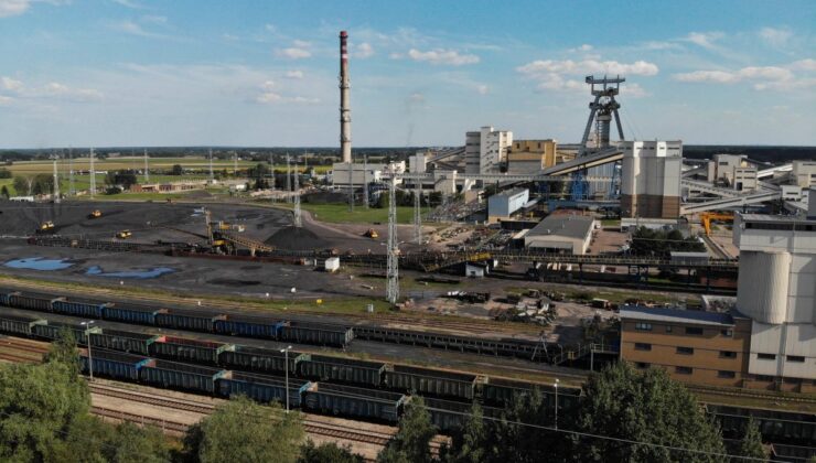 Polonya: Kömür çıkarmaya uzun yıllar devam edeceğiz