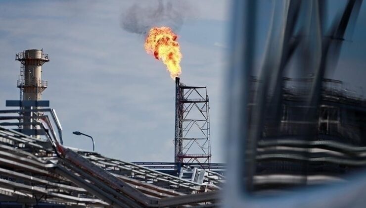 Suudi Arabistan’da iki yeni doğal gaz sahası keşfedildi
