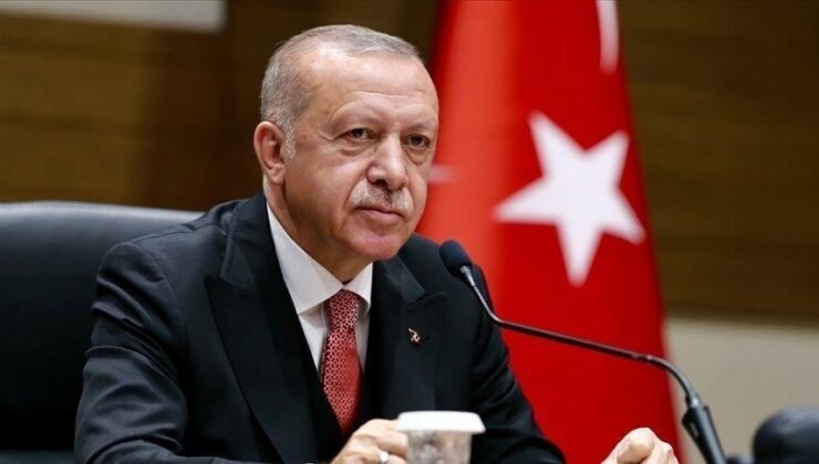 Cumhurbaşkanı Erdoğan’dan ‘Helal Pazarı’ açıklaması!