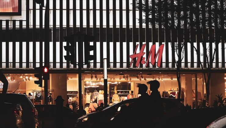 İsveçli H&M 1500 çalışanını işten çıkaracak