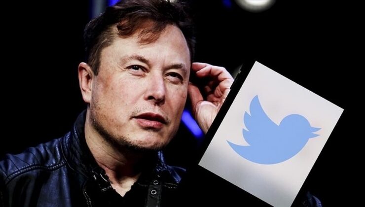 Elon Musk’tan flaş iddia: Apple, Twitter’ı tehdit etti