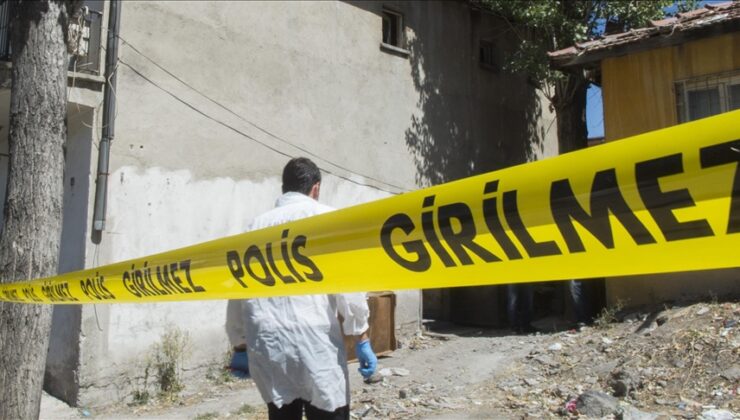 Ankara’da öldürülen 5 Afganlının katil zanlısı belirlendi!