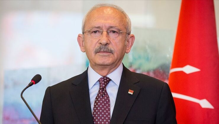 CHP Genel Başkanı Kılıçdaroğlu’nun kardeşi Celal Kılıçdaroğlu vefat etti
