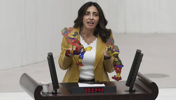 CHP Bursa Milletvekili Kayışoğlu’ndan iktidara Hacivat – Karagözlü eleştiri