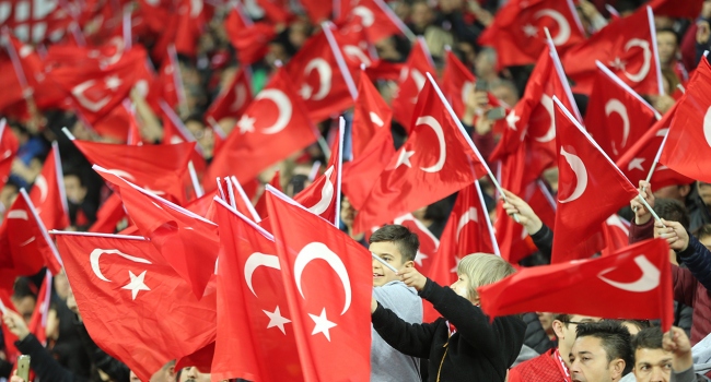 Milli maçların yerleri belli oldu! Biri Bursa’da…