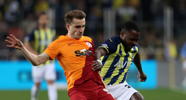 Fenerbahçe-Galatasaray derbisinin tarihi belli oldu!