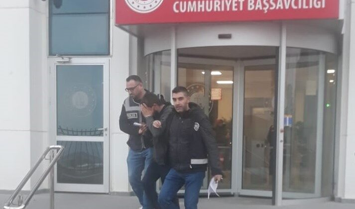 Bursa’da hırsızlık olayında yeni gelişme