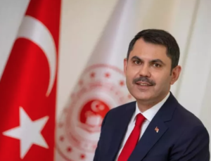 Çevre, Şehircilik ve İklim Değişikliği Bakanı Kurum’dan “Sinop” paylaşımı