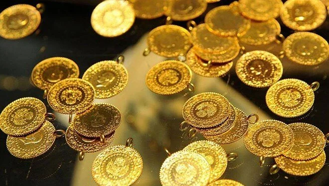 Altın yükselmeye devam edecek mi? Çeyrek altın fiyatları bugün ne kadar oldu?