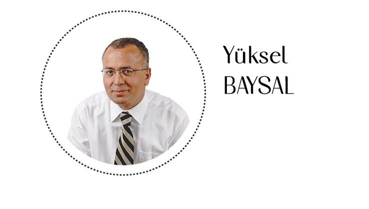 Bursa Teknik’in yeni rektörüne takdimimdir!