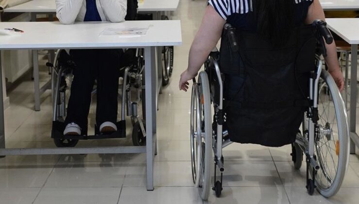 İŞKUR hibe ve istihdam olanaklarıyla engellilere destek veriyor
