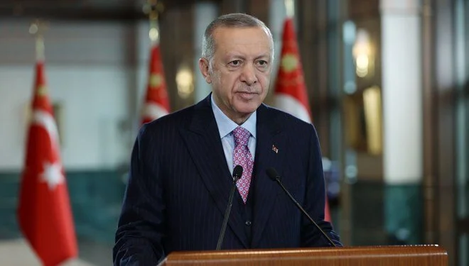 Cumhurbaşkanı Erdoğan’dan enflasyon mesajı: ‘Boynunu kırmış olacağız!’